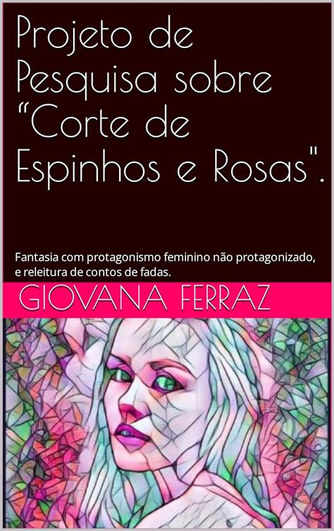 Amazon Br Ebooks Kindle Projeto De Pesquisa Sobre Corte De