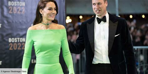 Kate Et William Dans La Peau De James Bond Leur Vir E Improvis E En