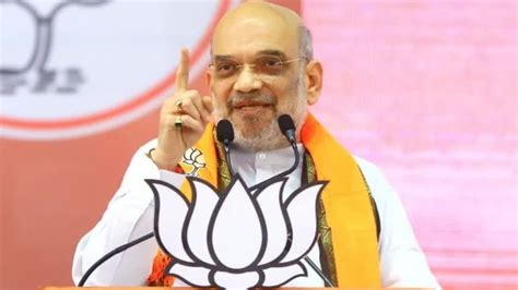 Caa To Be Implemented Before Lok Sabha Polls Amit Shah