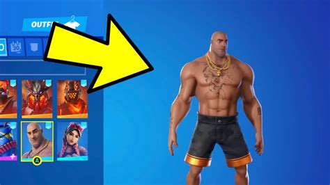 How To Get The Summer Brutus Skin In Fortnite Beach Brutus Skin Youtube