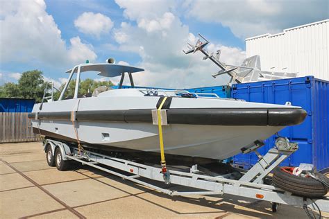 Essential Boat Maintenance — Seaview Boatyard