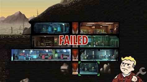 Lets Play Fallout Shelter IOS 5 YouTube