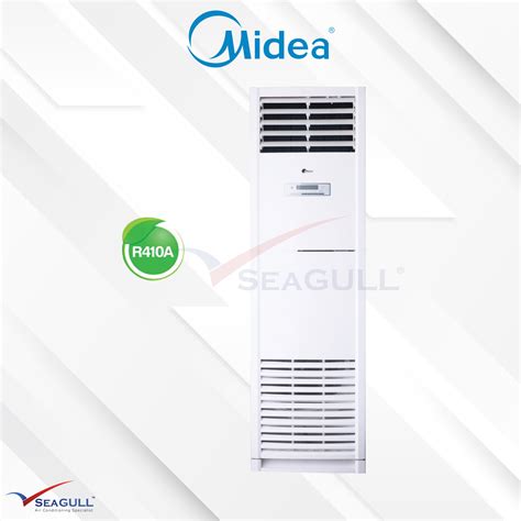 Midea Floor Standing Non Inverter Hp R A Aircon Specialist