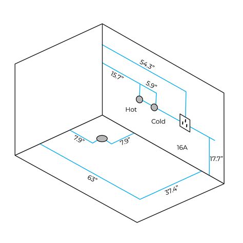 Installation Instructions For Bathselect Rio High Glass Door Walk In