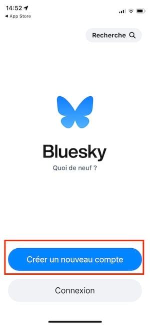 Comment Installer Bluesky Sur Iphone Macplanete