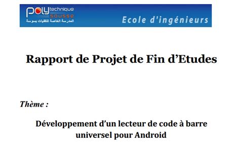 D Veloppement Android