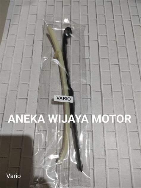 KARET TENSIONER LIDAH TENSIONER MOTOR VARIO Lazada Indonesia