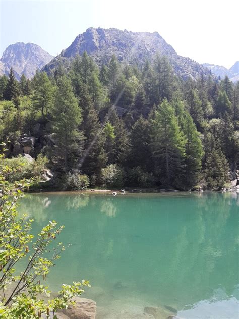 Lago Aviolo Un Angolo Di Paradiso In Valcamonica Countrygirl