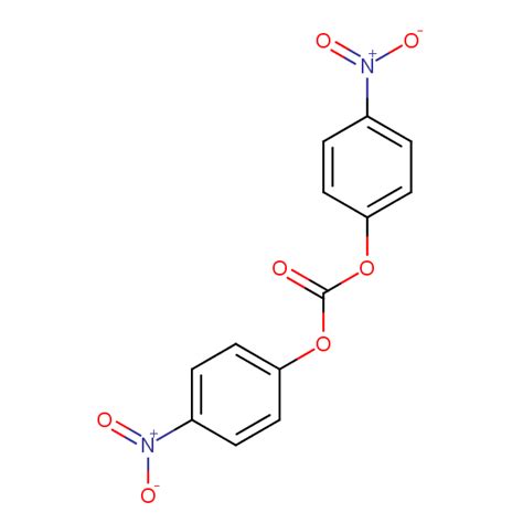 Bis Nitrophenyl Carbonate Sielc Technologies