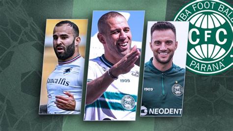 Modo Carreira do FIFA Torcedores brincam após Coritiba contratar Jesé