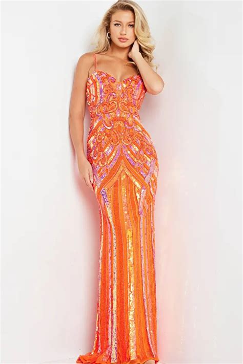 Prom Dresses And Gowns 2024 Jovani Page 3