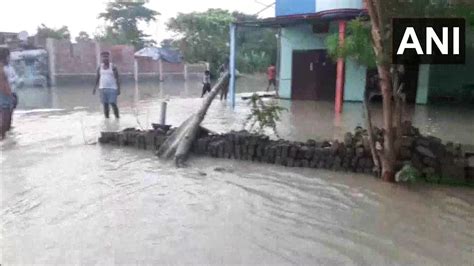 Bihar Floods Affects More Than 45 Lakhs In India Photos: HD Images ...