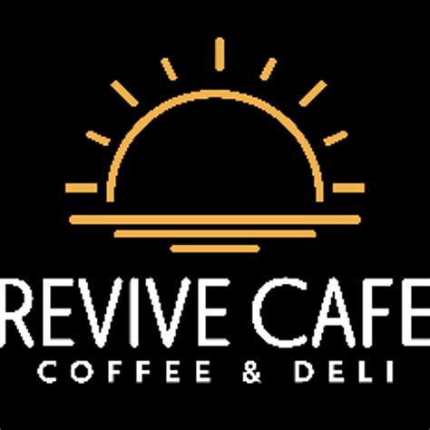 Order Revive Cafe Athens AL Menu Delivery Menu Prices Athens