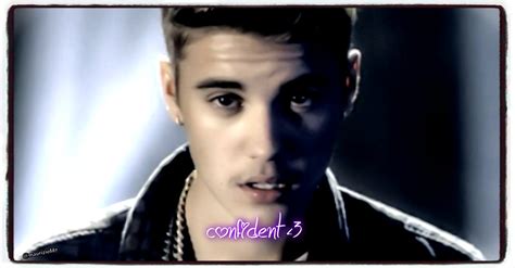 confident by justin bieber - Justin Bieber Fan Art (36562584) - Fanpop