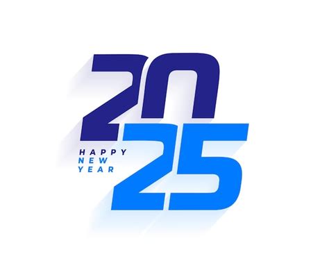 2025 Logo Images - Free Download on Freepik