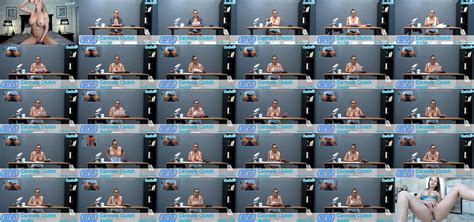 HD Sex Video News Anchor Nipple Slip DAMDUC ORG