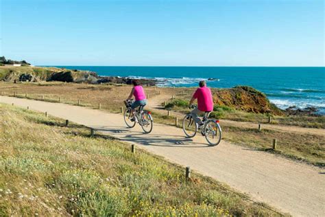 Office de Tourisme Destination Vendée Grand Littoral