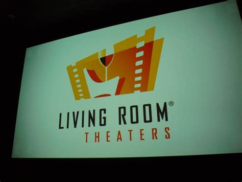 Living Room Theaters, Portland, eventseeker