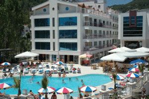 Ideal Pearl Hotel Adult Only In Marmaris Turkey Lets Book Hotel