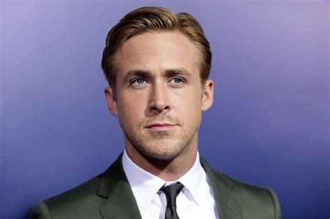 Step-By-Step Guide To Ryan Gosling Haircut With Inspiring Ideas