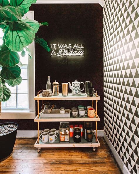 Coffee Bar Ideas That Are Stylish Functional Artofit