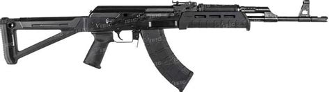 Купить Приклад Magpul MOE AK Stock для АК-74/АКМ ms, цена 5390 грн ...