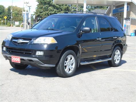 2006-acura-mdx-touring-awd-2 | Bob Currie Auto Sales