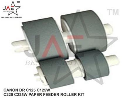 Canon Dr C C W C C W Paper Feeder Roller Kit At Rs Set