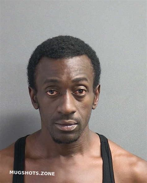 JONES ANTHONY T 05 11 2024 Volusia County Mugshots Zone