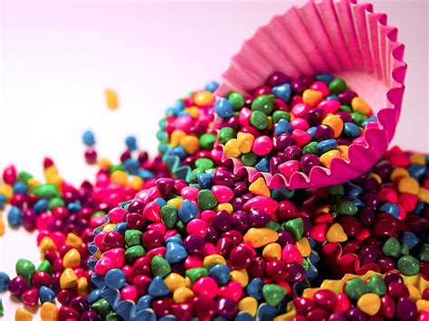 Colored Goodies Wallpaper 1600x1200 24111