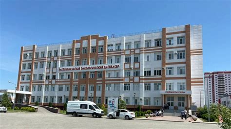 North Caucasus State Medical University Av Global Overseas