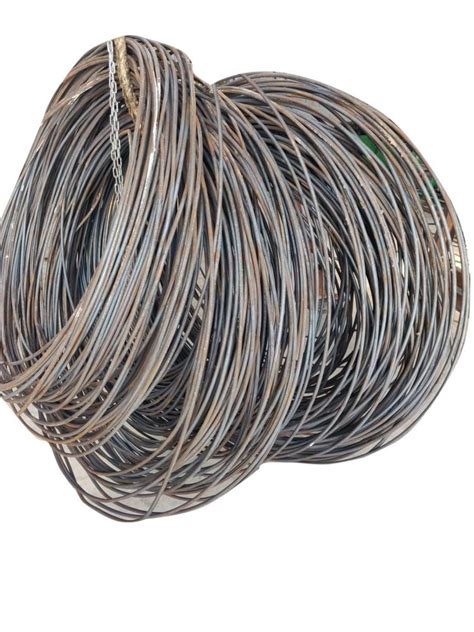 Mild Steel Wire Rod MS Wire Rod Latest Price Manufacturers Suppliers