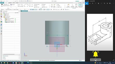 Nx 12 Tutorial For Beginners 1 Youtube
