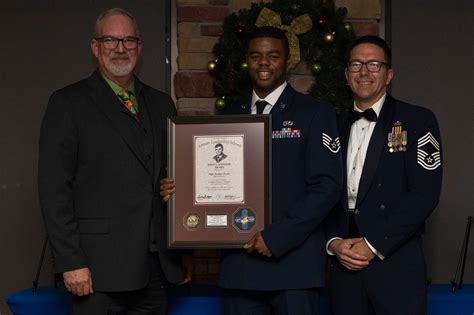 Als Class 23 2 Graduates Holloman Air Force Base Display