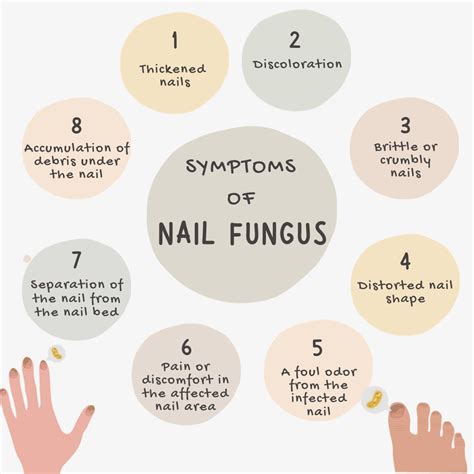 Nail fungus: Causes, Risk Factors, Symptoms, Treatment