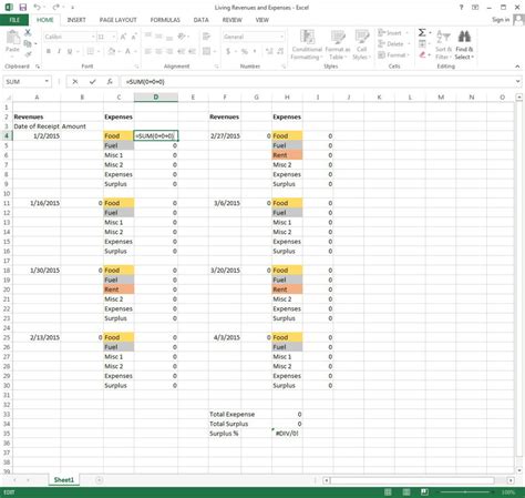 Spreadsheet To Calculate Hours Worked Google Spreadshee Template To