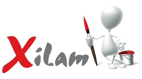 Xilam Animation Logo Symbol Meaning History Png Brand