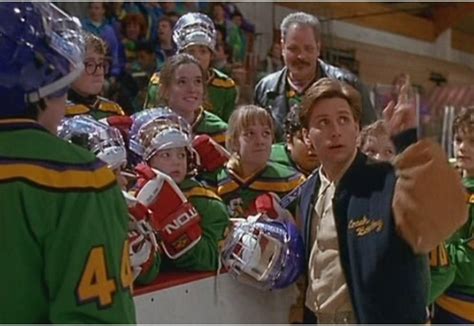 25 Things You Never Knew About The Mighty Ducks Trilogy Duck Duck