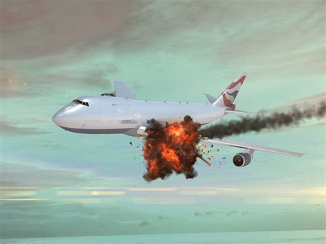 Common Causes of Airplane Accidents | Big Easy Accident Lawyer