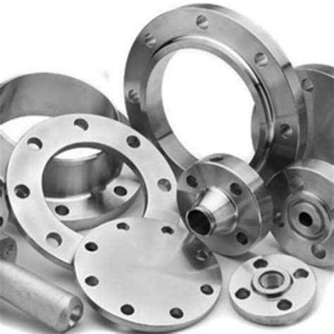 China Monel Alloy K 500 Flange Manufacturers Suppliers Factory