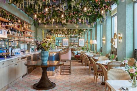 Beautiful Cafes In London You Must See Anna Sherchand