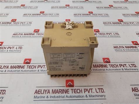 Broyce Control Rpr Reverse Power Relay Aeliya Marine