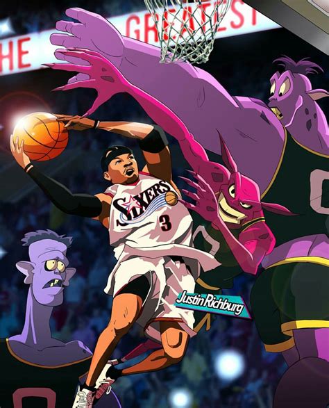 Allen Iverson Wallpaper Crossover - Allen Iverson Wallpaper ·① Download ...