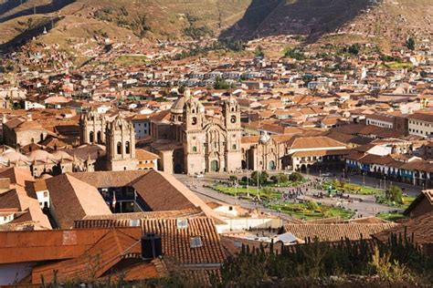 Las Principales Atracciones Tur Sticas De Cusco Travel Agency Per