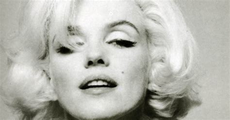 Marilyn Monroe 54 Anni Fa Moriva Un Mito