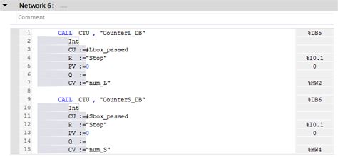 An Introduction To Statement List STL Programming In Siemens TIA Portal