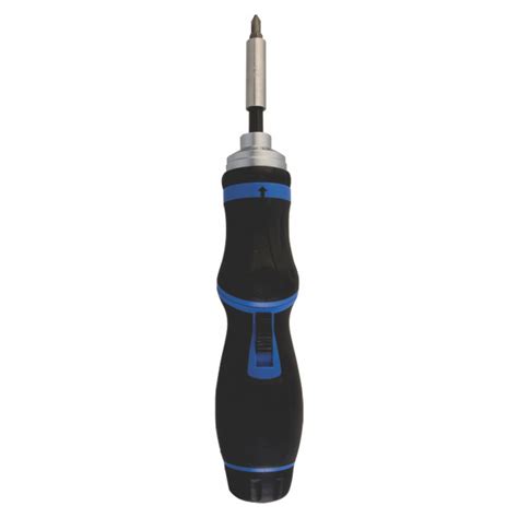 King Tony SCREWDRIVER RATCHET 9 IN 1 - Parx Automotive