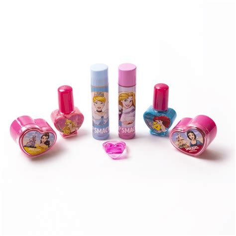 Lip Smacker Disney Princess Tote