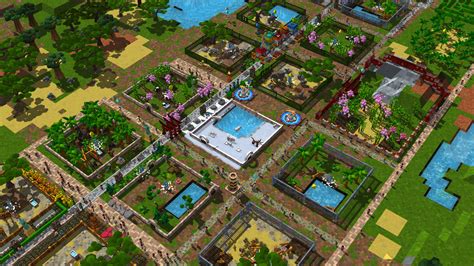Zoo Constructor on Steam