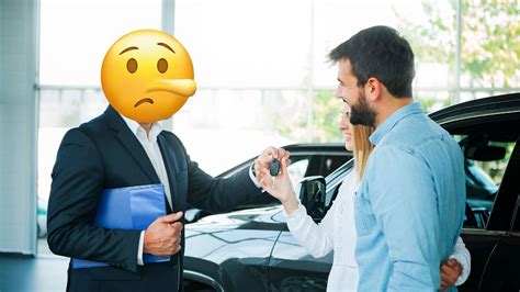 Mentiras Que Sempre Te Contaram Sobre Comprar Um Carro Usado